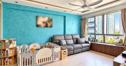 Blk 93B Telok Blangah Parcview (Bukit Merah), HDB 4 Rooms #626417211